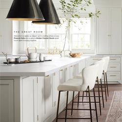 家具设计 Arhaus 欧美高档家具设计素材图片电子书