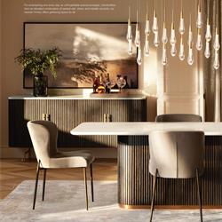 家具设计 Arhaus 美式豪华家具设计图片电子书