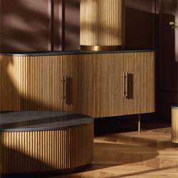 家具设计 Arhaus 美式豪华家具设计图片电子书