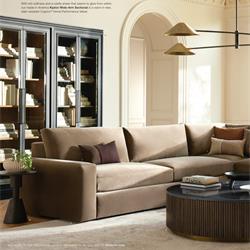 家具设计 Arhaus 美式豪华家具设计图片电子书