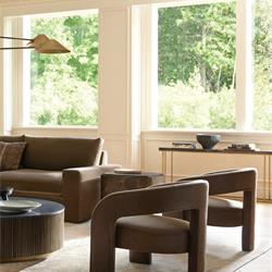 家具设计 Arhaus 美式豪华家具设计图片电子书