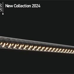 灯具设计 Designer Chandeliers 2024年新品时尚前卫吊灯产品图片