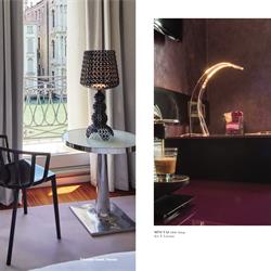 家具设计 Kartell 意大利室内家具产品图片电子目录
