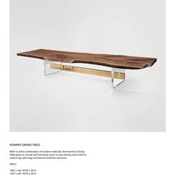 家具设计 Hudson 美国高档家具设计产品图片电子图册