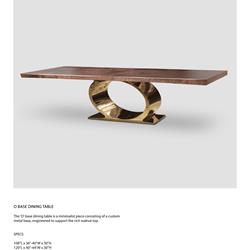 家具设计 Hudson 美国高档家具设计产品图片电子图册