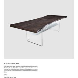 家具设计 Hudson 美国高档家具设计产品图片电子图册