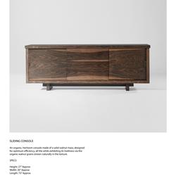 家具设计 Hudson 美国高档家具设计产品图片电子图册