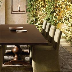 家具设计 Arhaus 2024年美式豪华家具设计图片电子图册