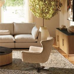 家具设计 Arhaus 2024年美式豪华家具设计图片电子图册