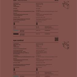 灯饰设计 IP44 2024年德国户外照明灯具电子图册