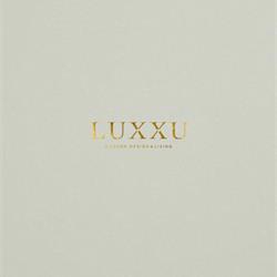 家具设计图:LUXXU 2024年最新欧美家具灯饰设计电子画册