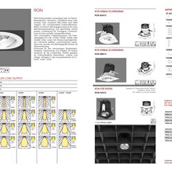 灯饰设计 2F 德国专业照明灯具产品图片电子书