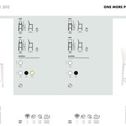 灯饰设计 Kartell 2024年意大利家具灯饰产品参数图册