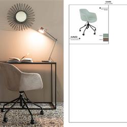 家具设计 White Label Living 2024年荷兰家具品牌产品图片