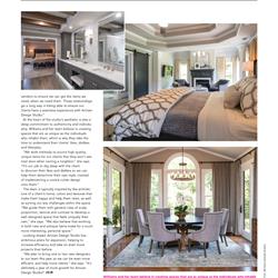 灯饰设计 Furniture Lighting Decor 2024年3月家居设计图片电子杂志