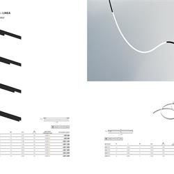 灯饰设计 Lightstar 2024年现代LED灯具照明产品图片电子目录