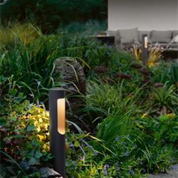 灯具设计 BEGA 2024年德国住宅及花园照明灯具电子目录