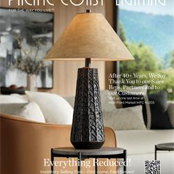 灯饰设计 Furniture Lighting Decor 2024年4月家居设计图片电子杂志