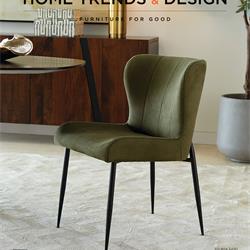 灯饰设计 Furniture Lighting Decor 2024年4月家居设计图片电子杂志