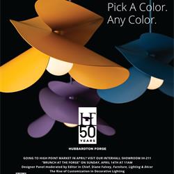 灯饰设计 Furniture Lighting Decor 2024年4月家居设计图片电子杂志