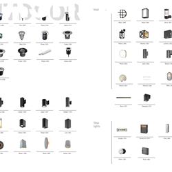 灯饰设计 SYV 2024年西班牙专业照明灯具设计素材电子图册