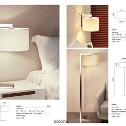 灯饰设计 Solana 2024年欧美酒店宾馆照明灯具设计图片