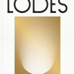 灯饰设计:Lodes 2024年意大利现代简约时尚灯饰设计电子书