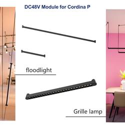 灯饰设计 WELIGHTING 2024年住宅照明LED灯具图片产品画册