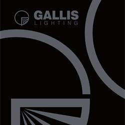 灯饰设计:Gallis 希腊专业照明灯具图片目录电子画册