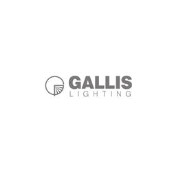 灯饰设计 Gallis 希腊专业照明灯具图片目录电子画册
