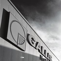 灯饰设计 Gallis 希腊专业照明灯具图片目录电子画册