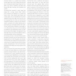 灯饰设计 Darc 55期欧美流行灯饰设计素材图片电子杂志
