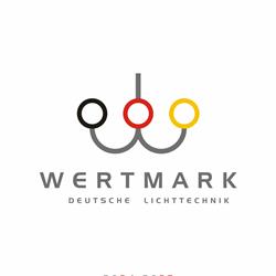 灯具设计 WERTMARK 2024年俄罗斯时尚轻奢灯饰设计目录