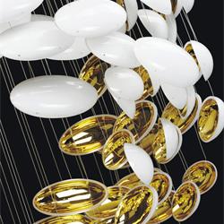 灯饰设计 WERTMARK 2024年俄罗斯时尚轻奢灯饰设计目录