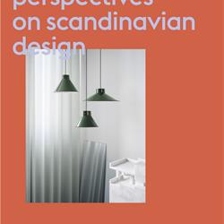 家具设计图:Muuto 2024年现代北欧风格简约灯饰设计素材图片