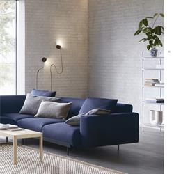灯饰设计 Muuto 2024年现代北欧风格简约灯饰设计素材图片