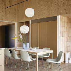 灯饰设计 Muuto 2024年现代北欧风格简约灯饰设计素材图片