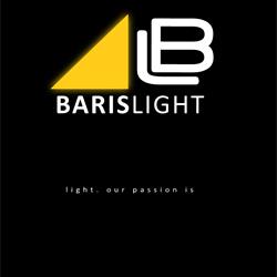 灯饰设计:Baris 欧美LED照明灯具产品图片电子目录