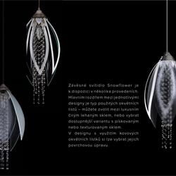 灯饰设计 ArtGlass 2024年欧式玻璃灯饰设计图片电子书