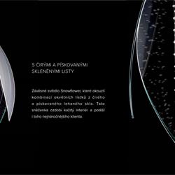 灯饰设计 ArtGlass 2024年欧式玻璃灯饰设计图片电子书