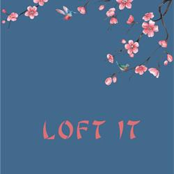 灯饰设计:LOFT IT 2024年俄罗斯最新时尚灯饰设计素材图片电子图册