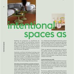 家具设计 Muuto 2024年北欧现代家具灯饰设计素材电子图册