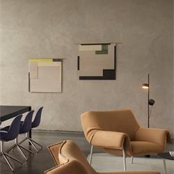 家具设计 Muuto 2024年北欧现代家具灯饰设计素材电子图册