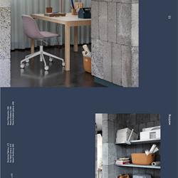 家具设计 Muuto 2024年北欧现代家具灯饰设计素材电子图册