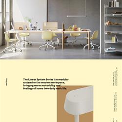 家具设计 Muuto 2024年北欧现代家具灯饰设计素材电子图册