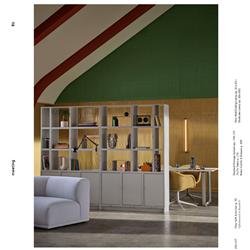 家具设计 Muuto 2024年北欧现代家具灯饰设计素材电子图册