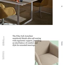 家具设计 Muuto 2024年北欧现代家具灯饰设计素材电子图册
