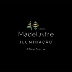 灯饰设计:Madelustre 巴西复古灯具设计素材电子目录