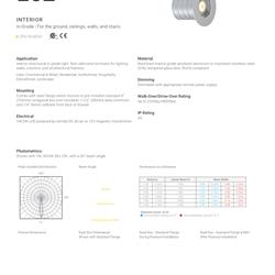 灯饰设计 MP Lighting 2022年欧美户外LED灯具照明图片