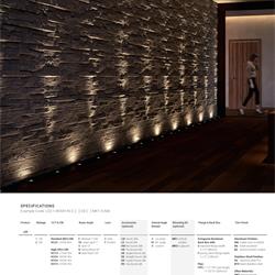 灯饰设计 MP Lighting 2022年欧美户外LED灯具照明图片